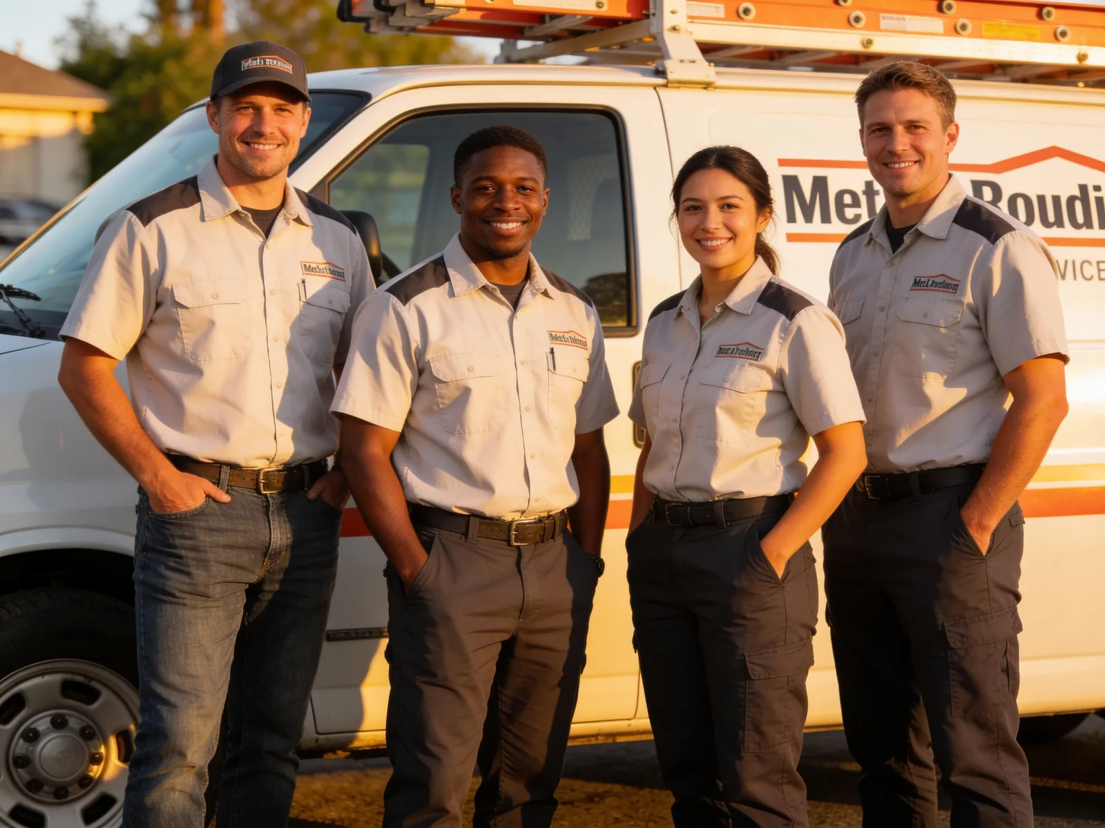 Metal Roof Installation company in Capay, CA
